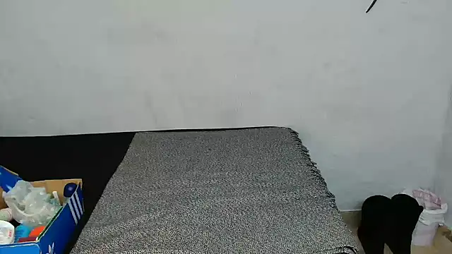 Živá chatovací místnost MelowD_2