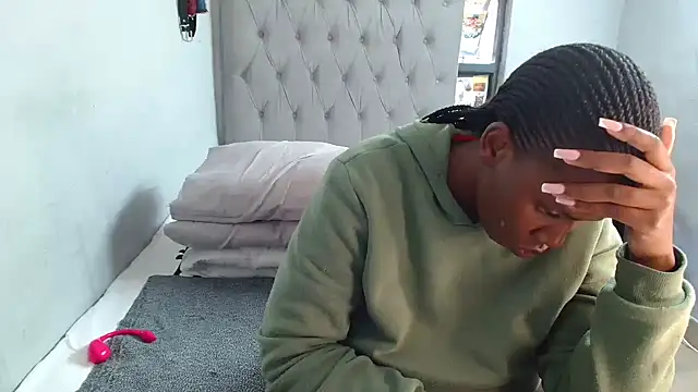 MelowD_2 Live Chatraum