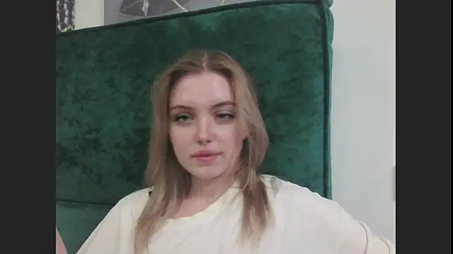 חדר צ'אט בשידור חי של lina_milka