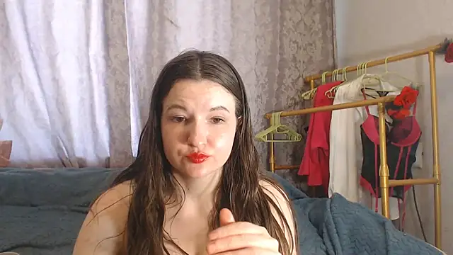 Chat ao vivo de RileySteeele