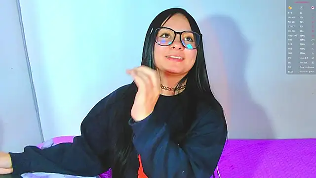 Anniecute__ Live Chatraum