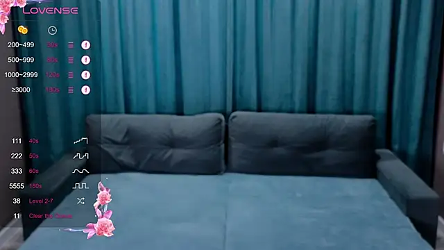CatherineCummi 실시간 채팅방