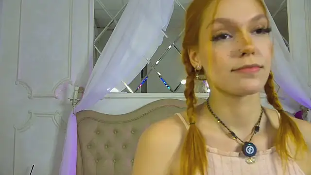 Chat soba uživo modela AvaLarson