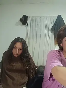 AlexxaAndRileyy Live Chatraum