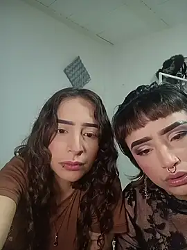 Chat ao vivo de AlexxaAndRileyy