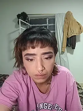 AlexxaAndRileyy Live Chatraum