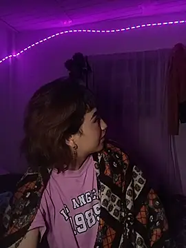 AlexxaAndRileyy Live chatroom