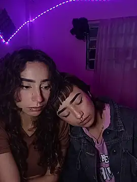 Chat ao vivo de AlexxaAndRileyy