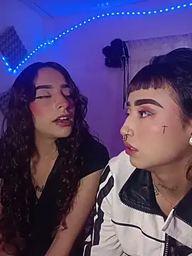 AlexxaAndRileyy – live chatrum