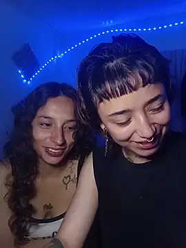 Chat ao vivo de AlexxaAndRileyy