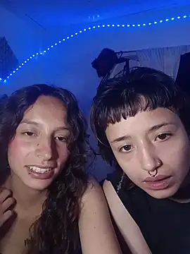Chatroom en direct de AlexxaAndRileyy