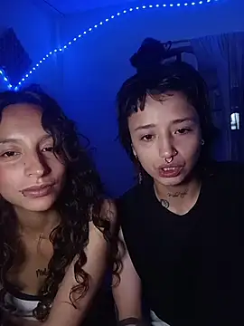 Chat ao vivo de AlexxaAndRileyy