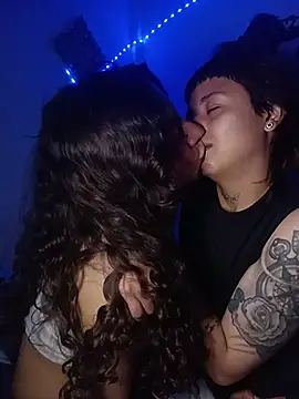 AlexxaAndRileyy Cameră chat live