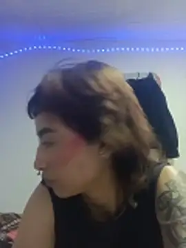 ห้องแชทสดของ AlexxaAndRileyy