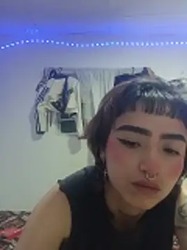 AlexxaAndRileyy Live Chatraum