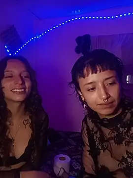 AlexxaAndRileyy: δωμάτιο απευθείας συνομιλίας