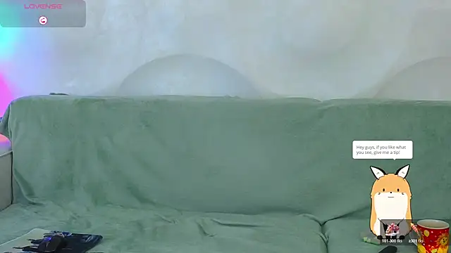 Sinderelka's Live Chat Room