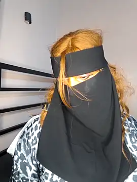 غرفة دردشة Gogomido1 المباشرة