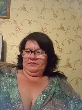 Sala de chat ao vivo de NysiOlsen