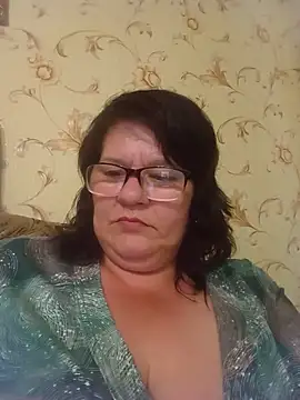 חדר צ'אט בשידור חי של NysiOlsen