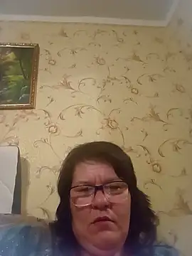 NysiOlsen Cameră chat live