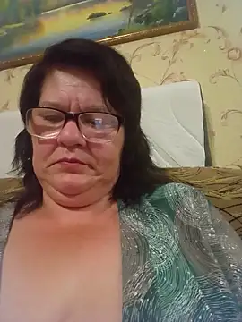 Chat ao vivo de NysiOlsen