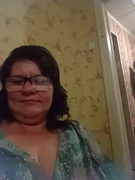 NysiOlsenn Live chat-huone