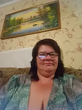 Chat ao vivo de NysiOlsen