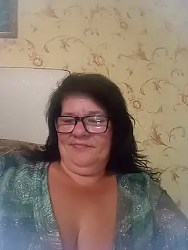 Živá chatovací místnost NysiOlsen