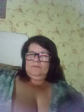 Živá chatovací místnost NysiOlsen