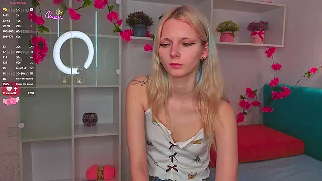Chat ao vivo de JuanaSumma