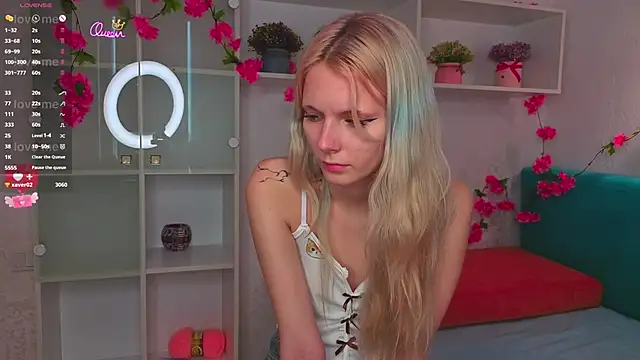 JuanaSumma Ruang Obrolan Langsung