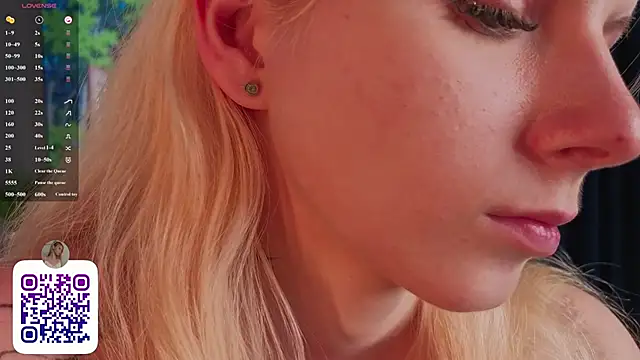 JuanaSumma's Webcam Show