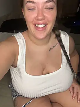 Chat ao vivo de Goddess-Princesss