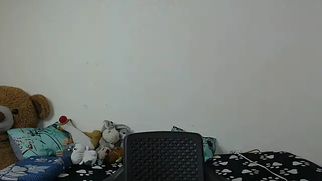 Chloe_Candys লাইভ চ্যাট রুম