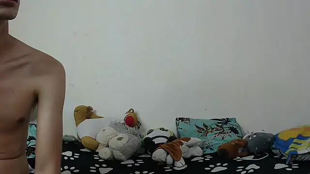 Chloe_Candys Live Chatraum