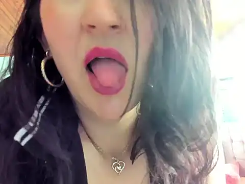 Phòng Chat Trực Tiếp talia_mystic
