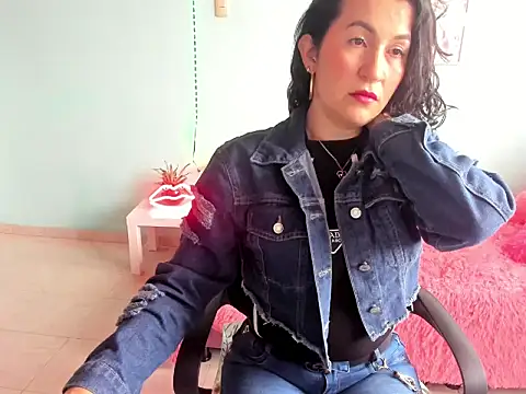 Chatroom en direct de talia_mystic