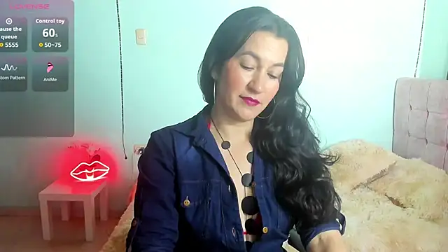 talia_mystic Ruang Obrolan Langsung