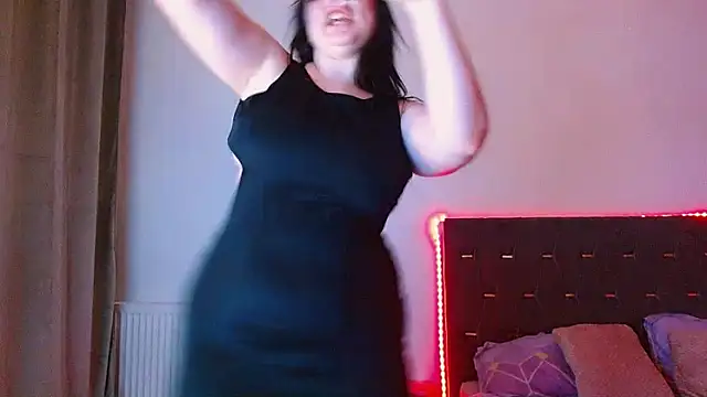 JaquelineLaurent's Live Chat Room