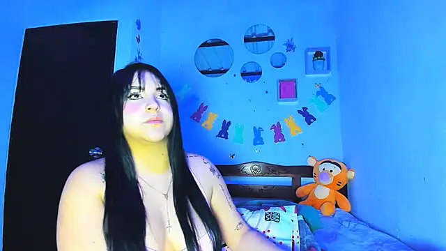 CristalBlaze чат на живо