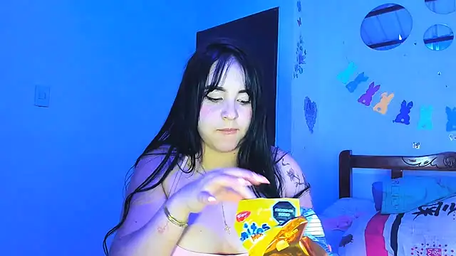 Pamela_spicy6 실시간 채팅방