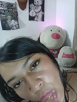 Chat ao vivo de ebonysummer_