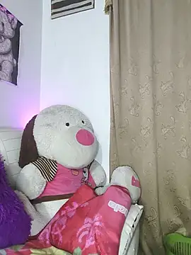 ebonysummer_ Cameră chat live