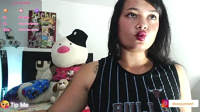 ebonysummer_ – live chatrum