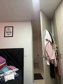 Živá chatovací místnost Pretty__Milf