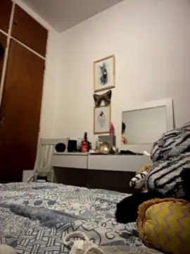 miafoxmiaのライブチャットルーム