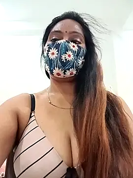 Your-Sasha7 Adlı Modelin Canlı Sohbet Odası