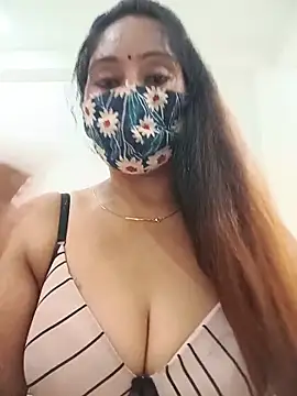 Chat soba uživo modela Your-Sasha7