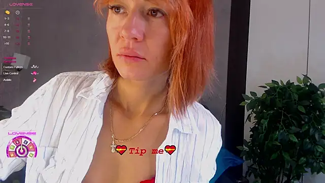 Chatroom en direct de FireWater6